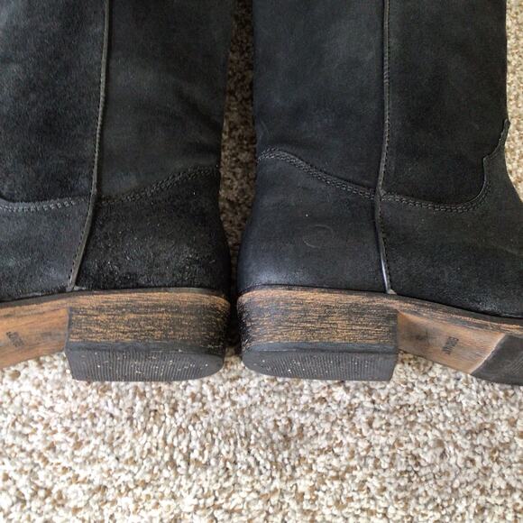 Bronx Pull On Riding Boots Tremble size 39 US 8 - 8.5 - Picture 11 of 16